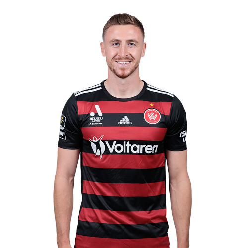 Tom Beadling Icon