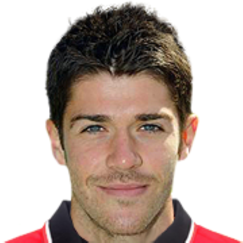Ryan Flynn Icon