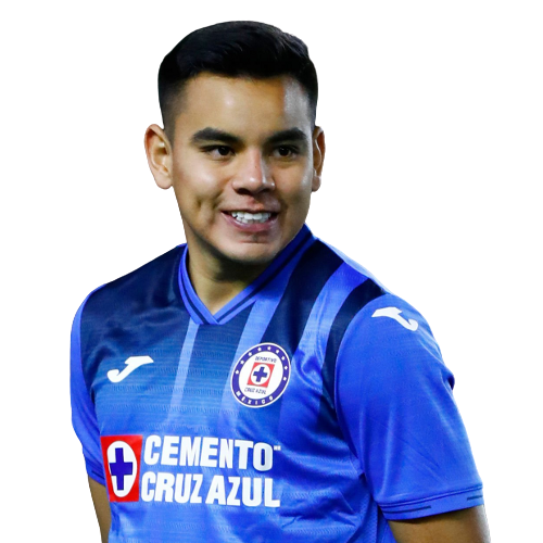 Carlos Pena Jimenez Icon