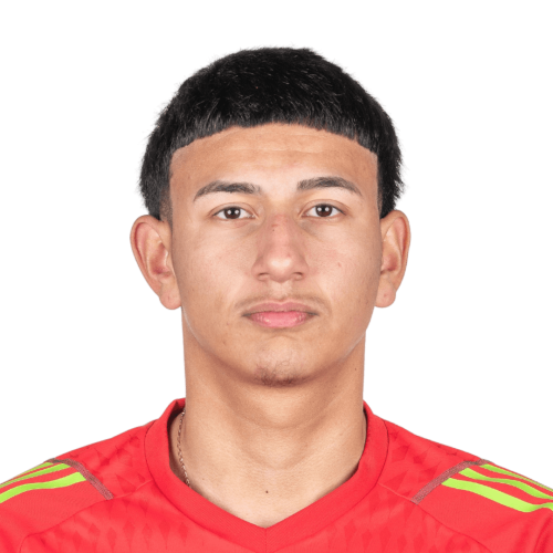 Emmanuel Ochoa Icon