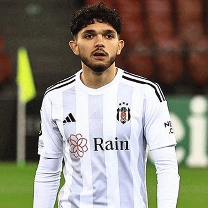 Serkan Terzi Icon