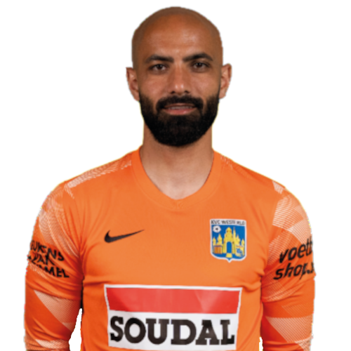 Sinan Bolat Icon
