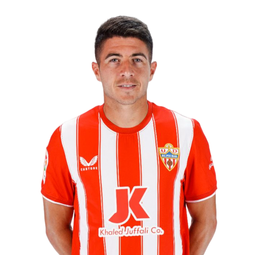 Francisco Portillo Icon