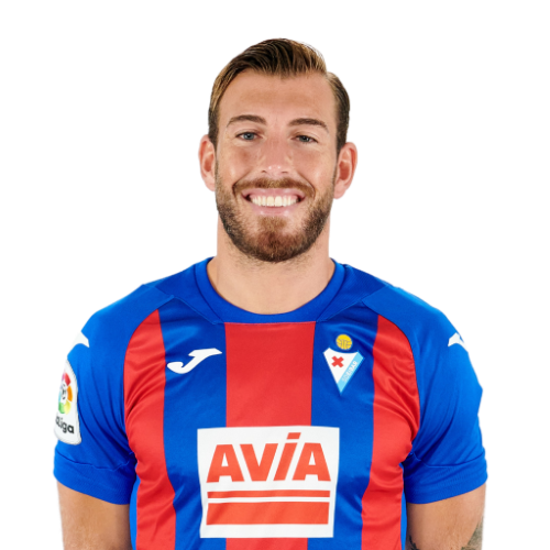 Sergi Enrich Icon