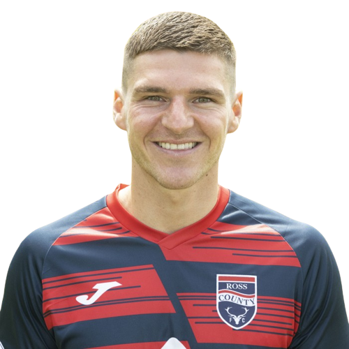 Ross Callachan Icon