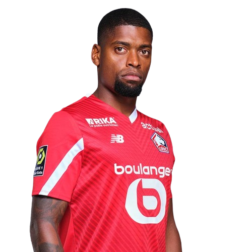 Ivan Cavaleiro Icon
