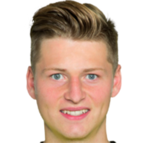 Marc Hornschuh Icon
