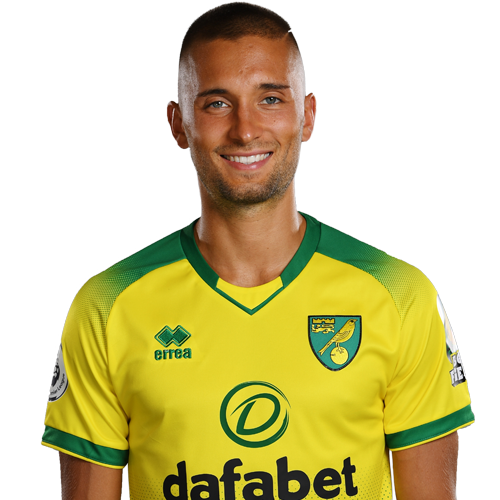 Moritz Leitner Icon