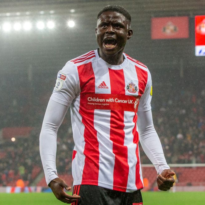 Benjamin Mbunga Kimpioka Icon