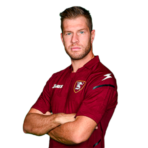 Riccardo Gagliolo Icon