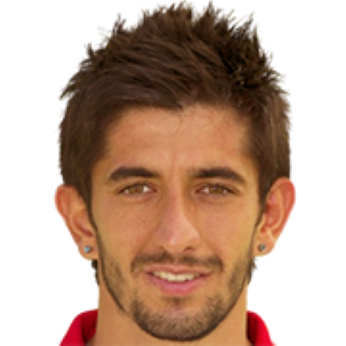 Marco Gallozzi Icon