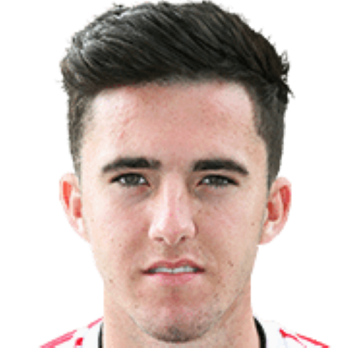 Sean Goss Icon