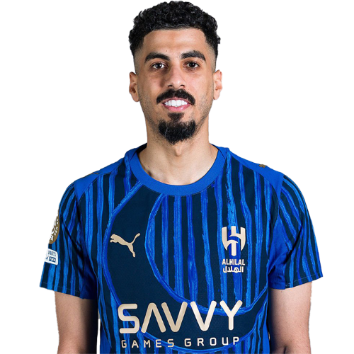 Ali Lajami Icon