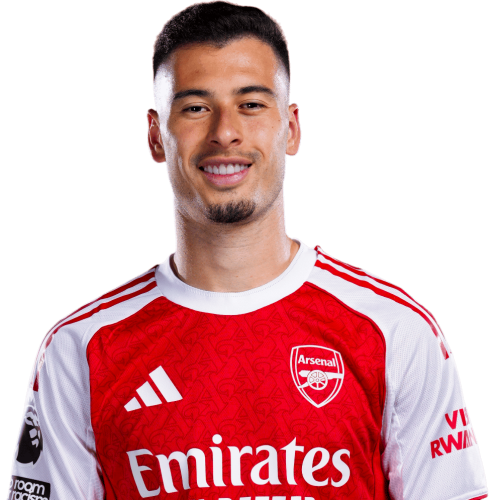Gabriel Martinelli Icon