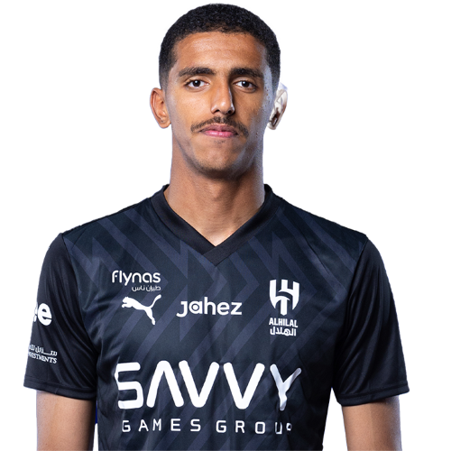 Ahmad Abu Rasen Icon