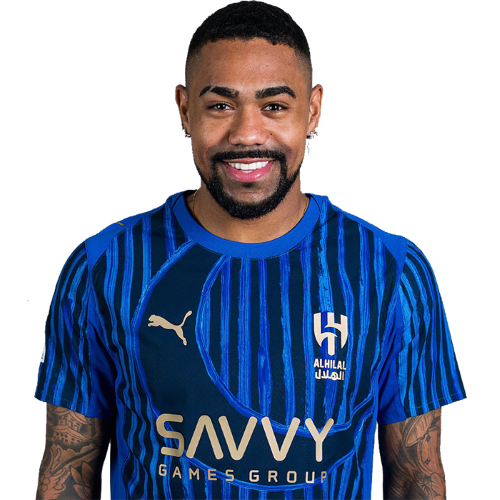 Malcom Icon