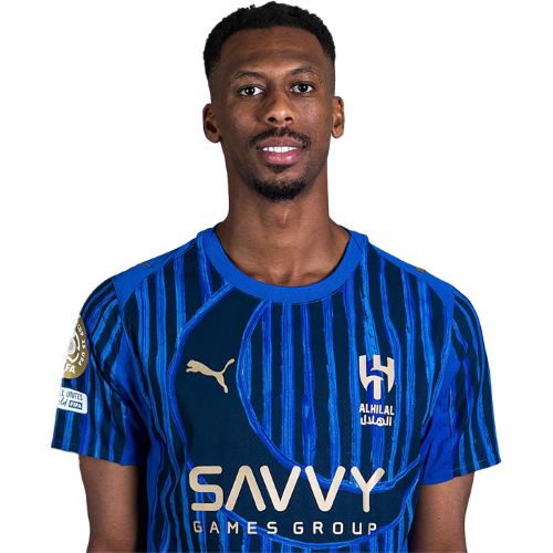 Mohamed Kanno Icon