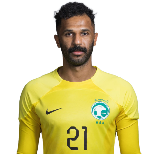 Mohammed Al-Owais Icon
