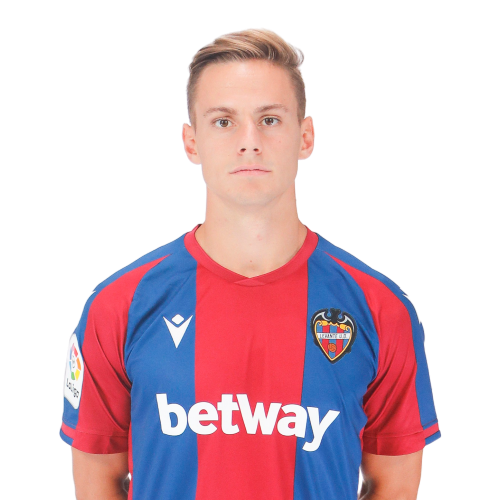 Dani Gómez Icon