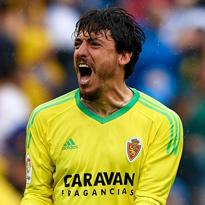 Cristian Álvarez Icon