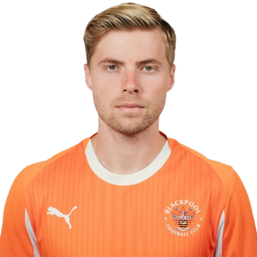 Emil Hansson Icon