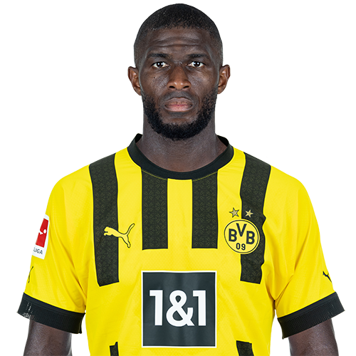 Anthony Modeste Icon