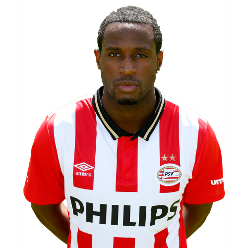Florian Jozefzoon Icon