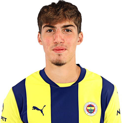 Yusuf Akçiçek Icon