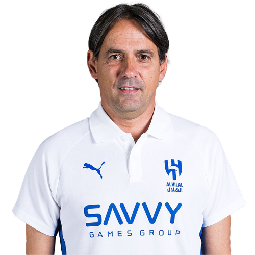 Simone Inzaghi