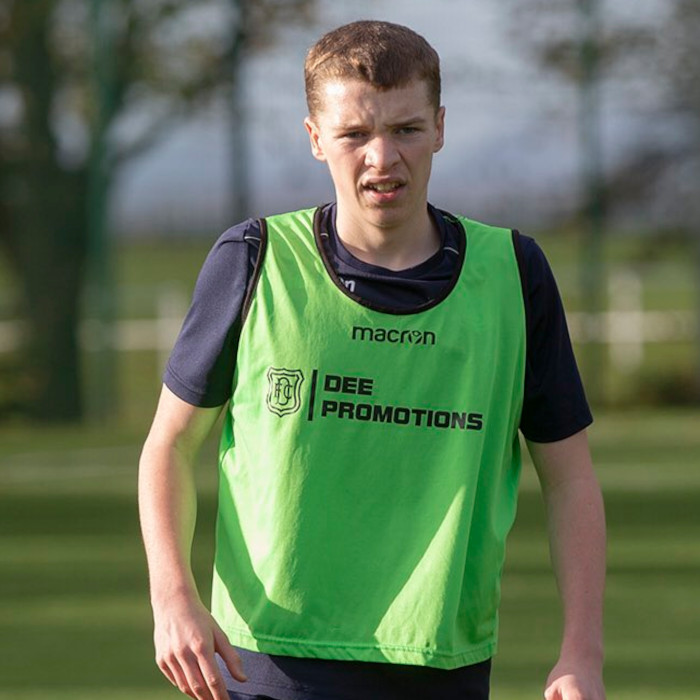 Jack Wilkie Icon