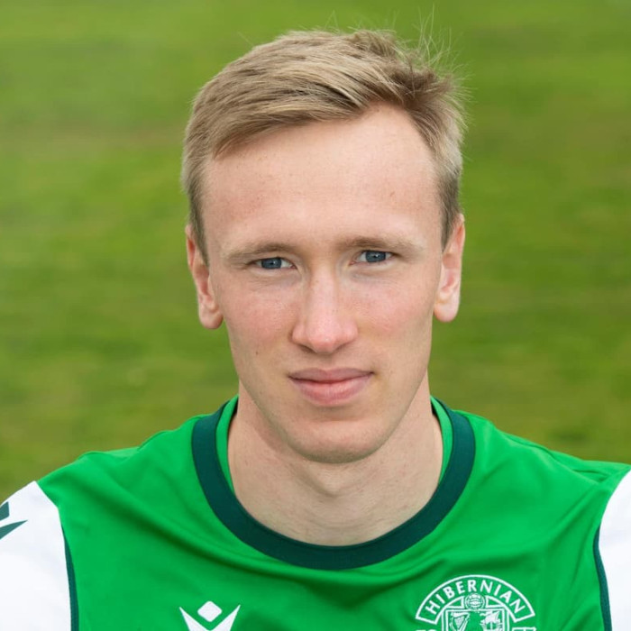 Innes Murray Icon