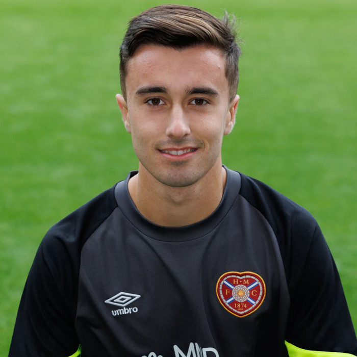 Jack McConnell Icon