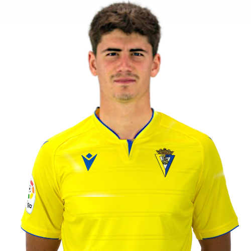 Carlos García-Die Icon
