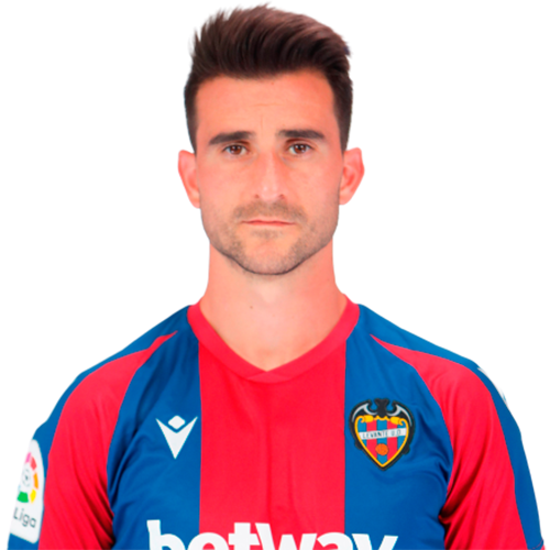 Sergio Postigo Icon