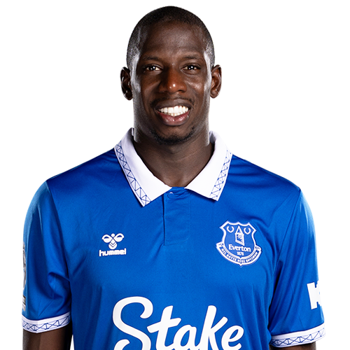 Abdoulaye Doucoure Icon
