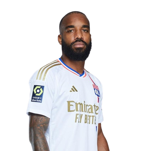 Alexandre Lacazette Icon