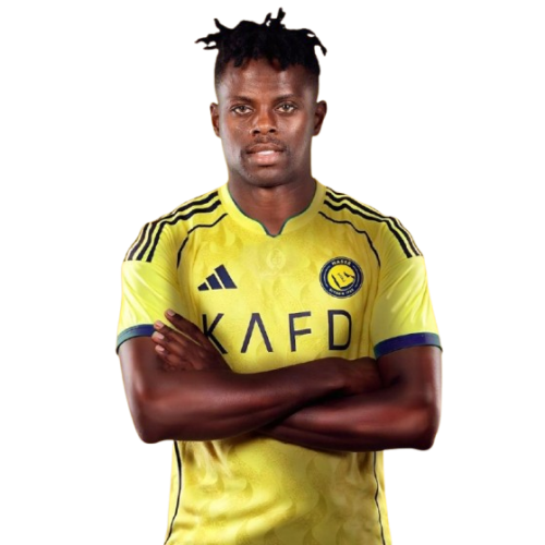 Haroune Camara Icon