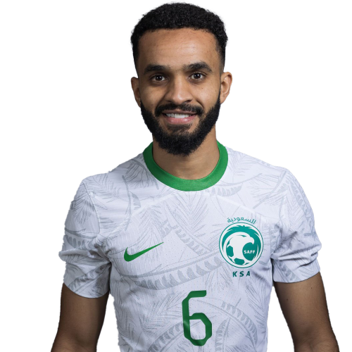 Mohammed Al-Breik Icon