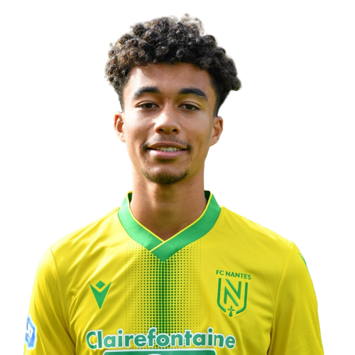 Nathan Zézé Icon