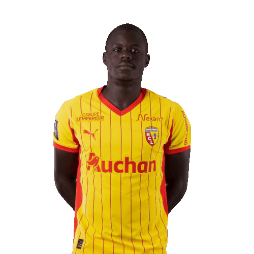 Malang Sarr Icon