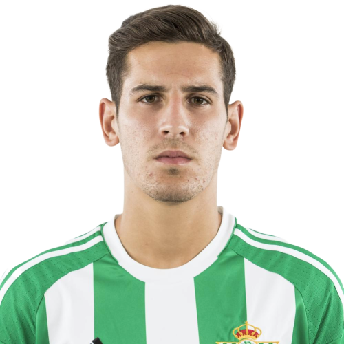 Álex Alegría Icon