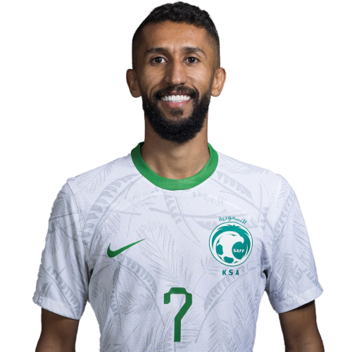 Salman Al-Faraj Icon