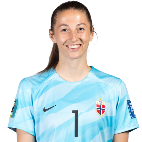 Cecilie Fiskerstrand Icon
