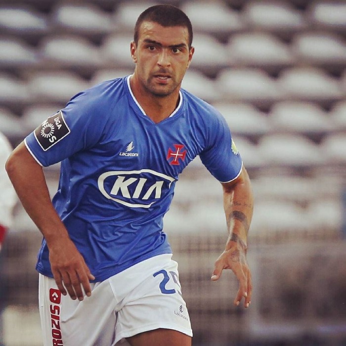 Nuno Tomas Icon
