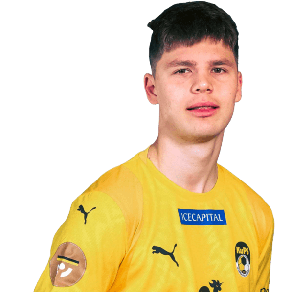 Samuli Miettinen Icon