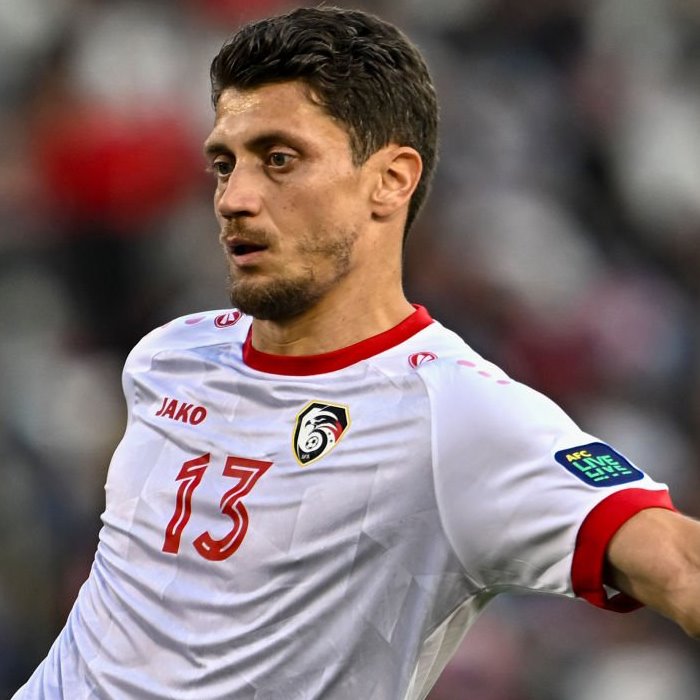 Thaer Krouma Icon