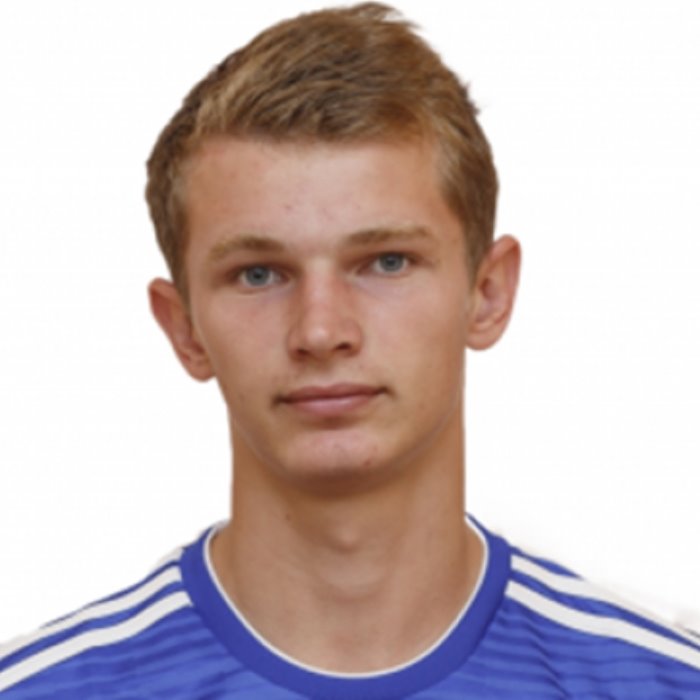 Konstantin Kovalev Icon