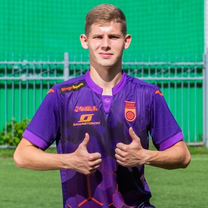 Kirill Folmer Icon