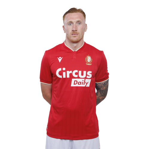 David Bates Icon