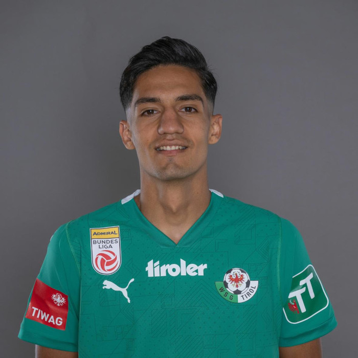 Cem Üstündag Icon